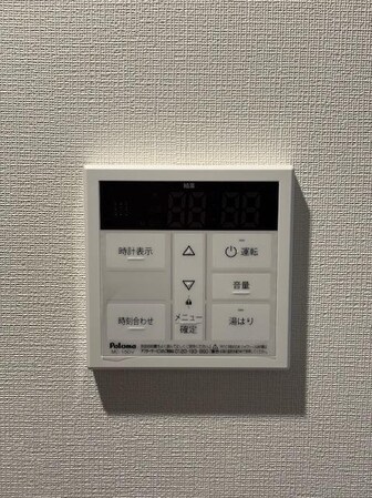 レピュア三ノ輪レジデンスIIの物件内観写真